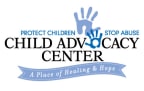 Logo for "CHILD ADVOCACY CENTER INC"