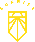 Logo for "SUNRISE MOVEMENT EDUCATION FUND"