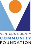 Logo for "VENTURA COUNTY COMMUNITY FOUNDATION"