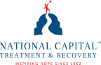 Logo for "NATIONAL CAPITAL TREATMENT AND RECOVERY"