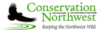Logo for "CONSERVATION NW"