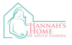 Logo for "HANNAH'S HOME OF SOUTH FLORIDA INC"