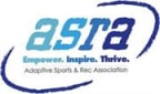 Logo for "SAN DIEGO ADAPTIVE SPORTS FOUNDATION DBA ADAPTIVE SPORTS & RECREATION"