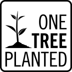 Logo for "ONE TREE PLANTED INC"