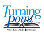 Logo for "Turning Point for God"