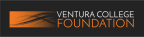 Logo for "VENTURA COLLEGE FOUNDATION"