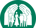 Logo for "FRIENDSHIP HOUSE INC"