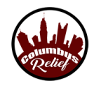 Logo for "COLUMBUS RELIEF INC"