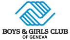 Logo for "BOYS & GIRLS CLUB OF GENEVA INC"