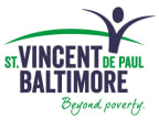 Logo for "ST VINCENT DE PAUL OF BALTIMORE INC"