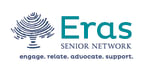 Logo for "ERAS SENIOR NETWORK INC"