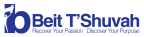 Logo for "BEIT T'SHUVAH"