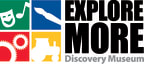 Logo for "HARRISONBURG CHILDREN'S MUSEUM INC"