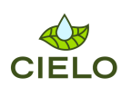 Logo for "CIELO"