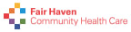 Logo for "FAIR HAVEN COMMUNITY HEALTH CLINIC INC"