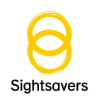 Logo for "SIGHTSAVERS INTERNATIONAL INC"
