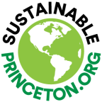 Logo for "SUSTAINABLE PRINCETON INC"
