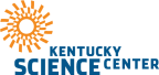 Logo for "THE KENTUCKY SCIENCE CENTER INC"