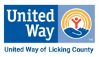 Logo for "UNITED WAY OF LICKING COUNTY INC"