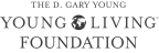 Logo for "Young Living Foundation"