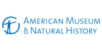 Logo for "American Museum of Natural History"