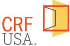 Logo for "COMMUNITY REINVESTMENT FUND INC"