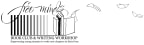Logo for "Free Minds Book Club & Writing Workshop"
