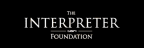 Logo for "THE INTERPRETER FOUNDATION"