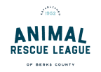 Logo for "ANIMAL RESCUE LEAGUE OF BERKS COUNTY INC"