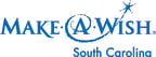 Logo for "MAKE-A-WISH FOUNDATION OF SC INC"