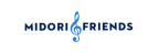 Logo for "Midori Foundation, Inc."
