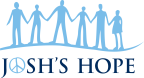 Logo for "JOSH'S HOPE FOUNDATION INC"