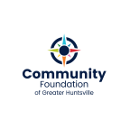 Logo for "Community Foundation of Greater Huntsville"