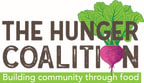 Logo for "BLAINE COUNTY HUNGER COALITION INC"