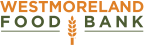 Logo for "WESTMORELAND COUNTY FOOD BANK INC"