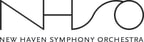 Logo for "NEW HAVEN SYMPHONY ORCHESTRA INC"