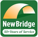 Logo for "NewBridge Services Inc"