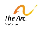 Logo for "ARC California"
