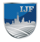 Logo for "ILLINOIS JOINING FORCES FOUNDATION"