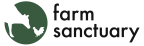 Logo for "FARM SANCTUARY INC"