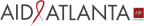 Logo for "AID ATLANTA INC"