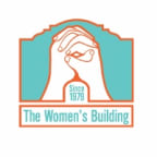 Logo for "SAN FRANCISCO WOMEN'S CENTERS"