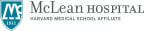 Logo for "The Mclean Hospital Corporation"