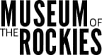 Logo for "MUSEUM OF THE ROCKIES INC"
