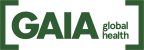Logo for "GLOBAL AIDS INTERFAITH ALLIANCE (GAIA)"