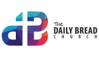Logo for "DAILY BREAD INC"