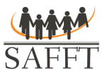Logo for "Thrive Together A Center for Family Solutions Inc"