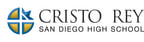 Logo for "CRISTO REY SAN DIEGO HIGH SCHOOL INC"