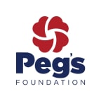 Logo for "THE MARGARET CLARK MORGAN FOUNDATION"