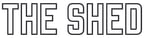 Logo for "SHED NYC INC"